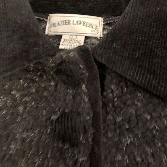 Frazier Lawrence Sweater - Picture 6 of 7